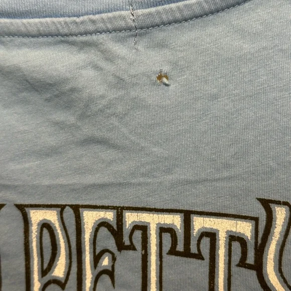 NWOT Daydreamer Tom Petty & The Heartbreakers Graphic Tee - Picture 3 of 5